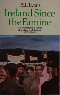 Ireland since the famine