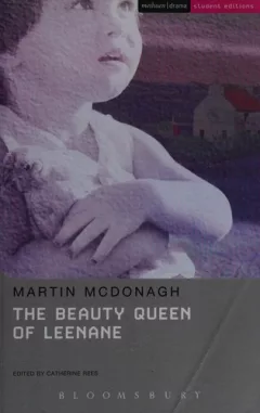 The beauty queen of Leenane