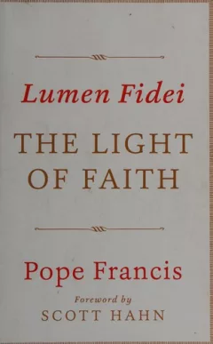 Lumen fidei