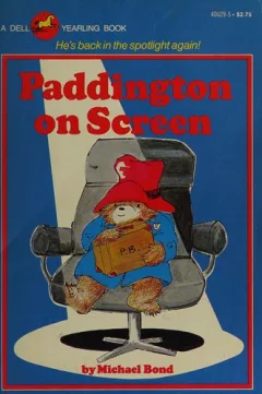 Paddington on Screen