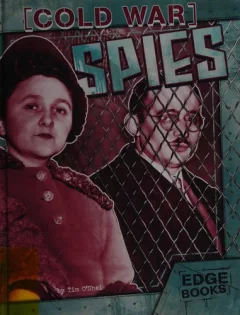 Cold War spies