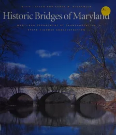 Historic bridges of Maryland