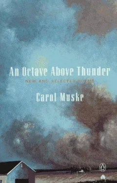 An octave above thunder