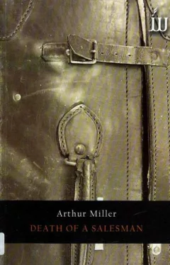 Death of a Salesman