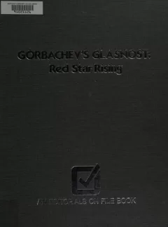 Gorbachev's glasnost