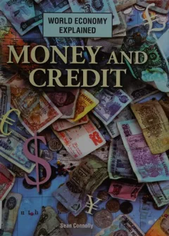 Money and credit