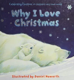 Why I love Christmas