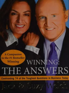 Winning - the answers