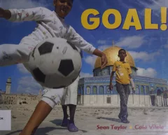 Goal!