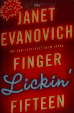 Finger lickin' fifteen