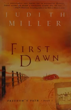 First dawn