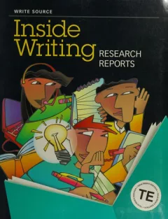 Inside Writing