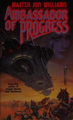 Ambassador of Progress