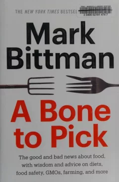 A bone to pick
