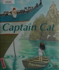 Captain Cat