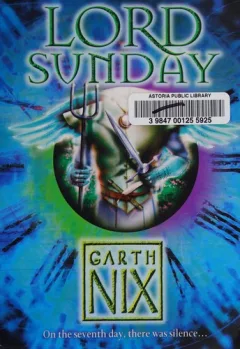 Lord Sunday
