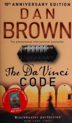 The Da Vinci Code