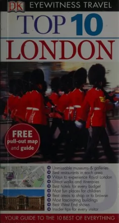 Top 10 London