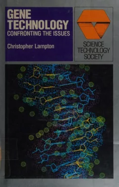 Gene technology