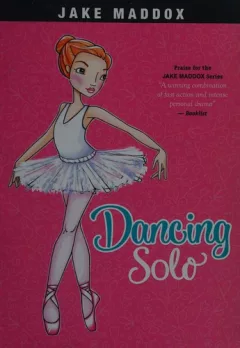 Dancing Solo