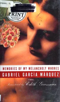 Memories of My Melancholy Whores