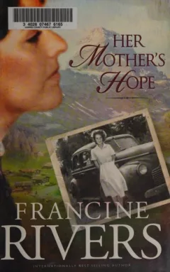 Her mother's hope