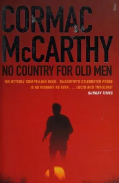 No Country for Old Men