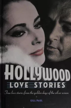 Hollywood love stories