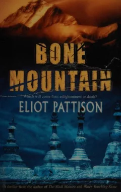 Bone Mountain