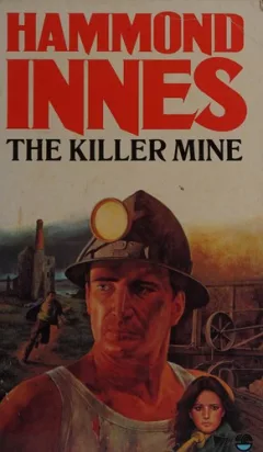 The killer mine