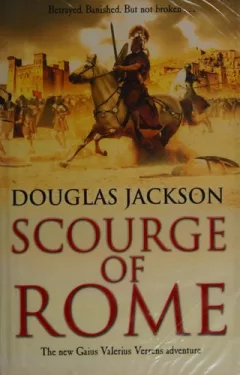 Scourge of Rome
