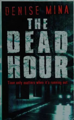 The dead hour