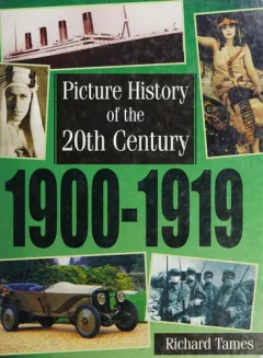 1900-1919