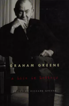 Graham Greene
