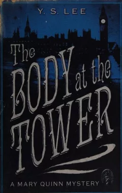 The body at the Tower