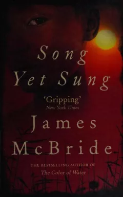 Song yet sung