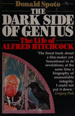 The dark side of genius