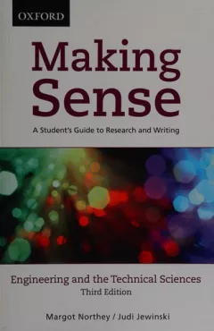 Making sense