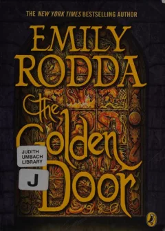 The golden door