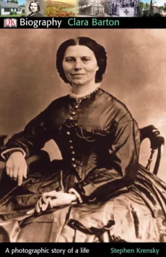Clara Barton