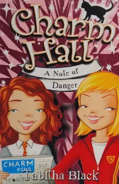 A note of danger