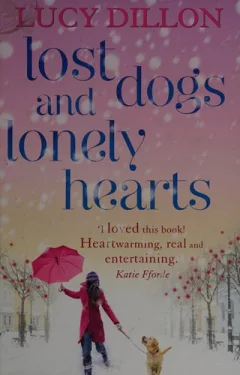 Lost dogs and lonely hearts
