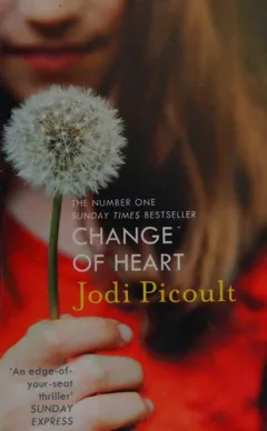 Change of heart