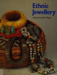 Ethnic jewellery