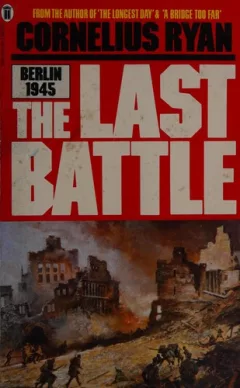 The last battle