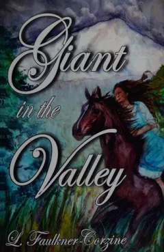 Giant in the valley