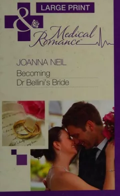 Becoming Dr Bellini's Bride