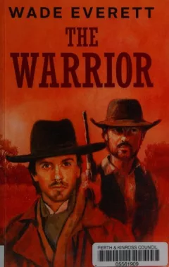 The warrior