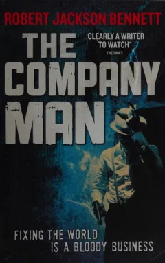 The company man