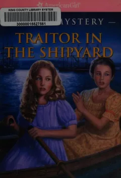 Traitor in the shipyard